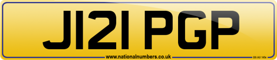 J121 PGP