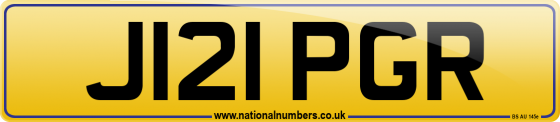 J121 PGR