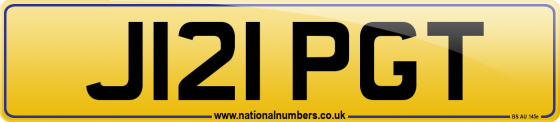 J121 PGT