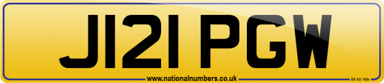 J121 PGW