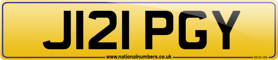 J121 PGY