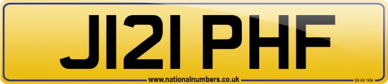 J121 PHF