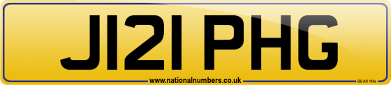 J121 PHG