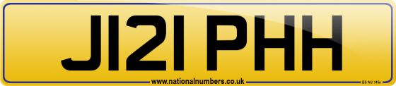 J121 PHH