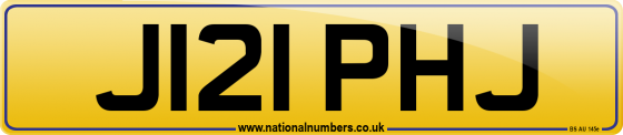 J121 PHJ