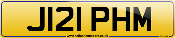 J121 PHM