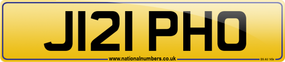 J121 PHO
