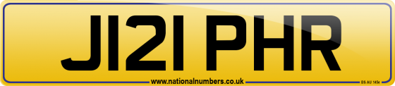 J121 PHR