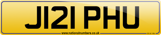 J121 PHU