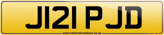 J121 PJD