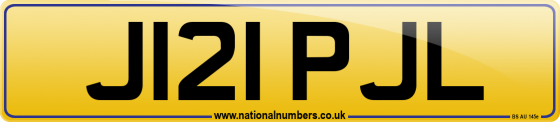 J121 PJL