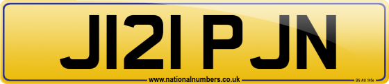 J121 PJN