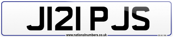 J121 PJS
