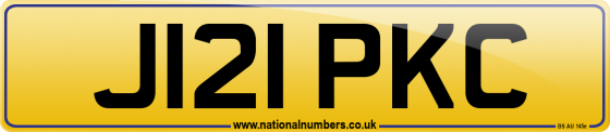 J121 PKC