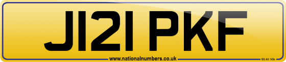 J121 PKF