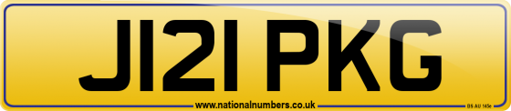 J121 PKG