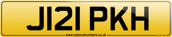 J121 PKH