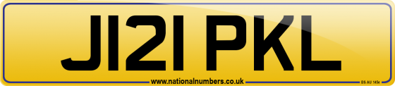 J121 PKL