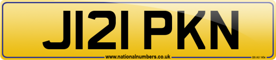 J121 PKN