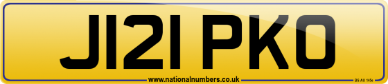 J121 PKO