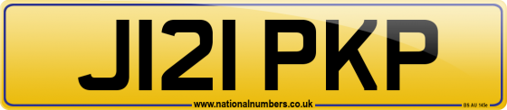J121 PKP