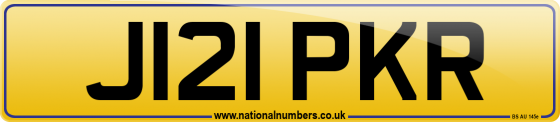 J121 PKR