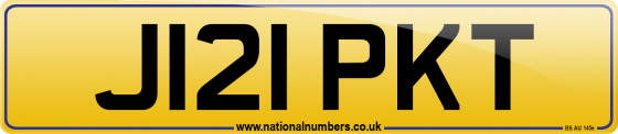 J121 PKT