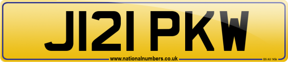 J121 PKW