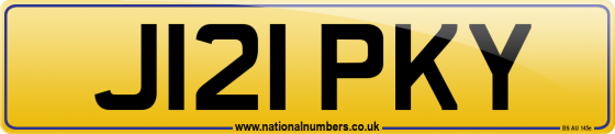 J121 PKY
