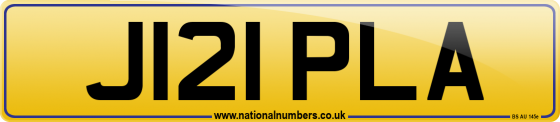 J121 PLA