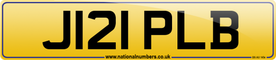 J121 PLB