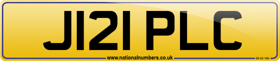 J121 PLC