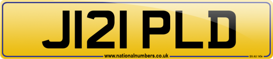J121 PLD
