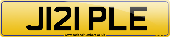 J121 PLE