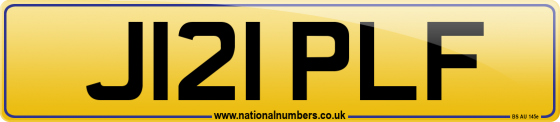 J121 PLF