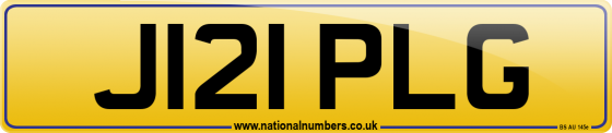 J121 PLG