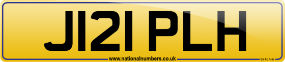 J121 PLH