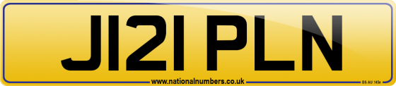 J121 PLN