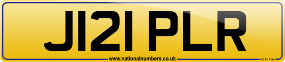J121 PLR
