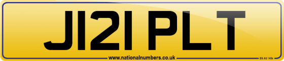 J121 PLT