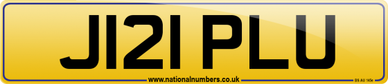 J121 PLU