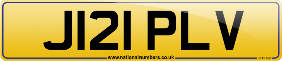J121 PLV