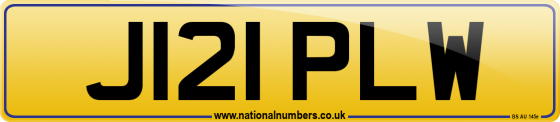 J121 PLW