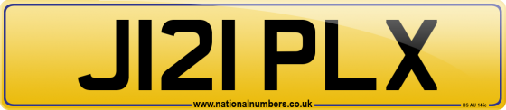J121 PLX