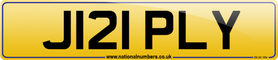 J121 PLY