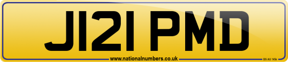 J121 PMD