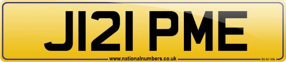 J121 PME