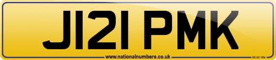 J121 PMK