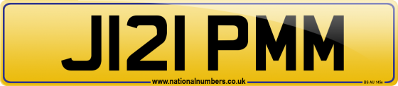 J121 PMM