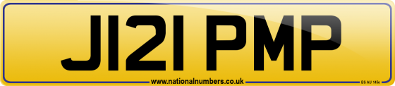 J121 PMP